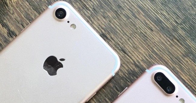 iPhone 7 navštívil benchmark AnTuTu a ukázal konkurenci záda