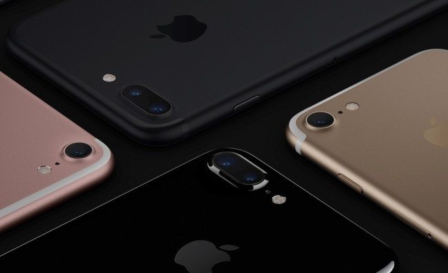 iPhone 7 Plus a duální fotoaparát: Jaký má smysl a k čemu slouží?