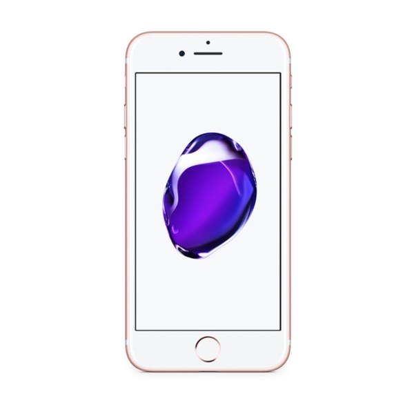 iPhone 7