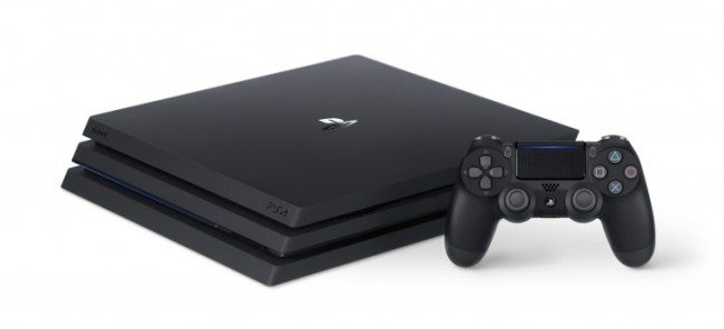 Sony má nové PlayStationy: PS4 je tenčí, PS4 Pro výkonnější
