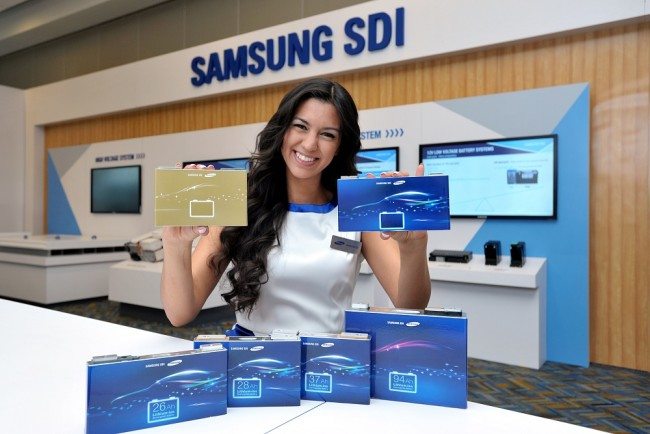 Vadné baterie pro Galaxy Note7 si vyrábí Samsung sám: Postiženo je 70 % prodaných kusů