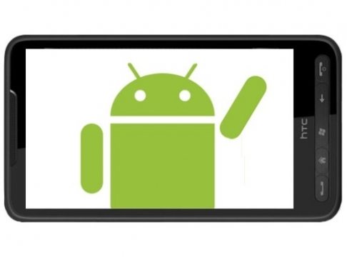 Nesmrtelné HTC HD2 dostává Android 7.0 Nougat: Menší RAM už je dost znát