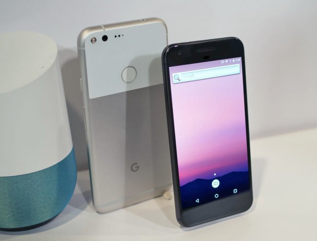Google Pixel