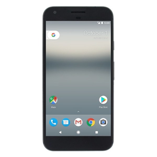 Google Pixel XL