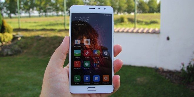 Xiaomi Redmi Pro