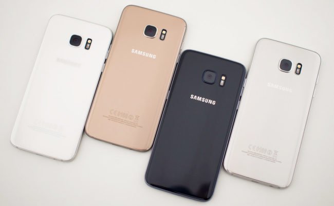 Samsung vylepšil testy kvality. Podívejte se, čím vším nové telefony musí projít