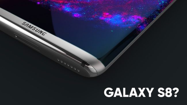 Samsung pracuje na firmwaru pro Galaxy S8. Urychlí jeho uvedení na trh?