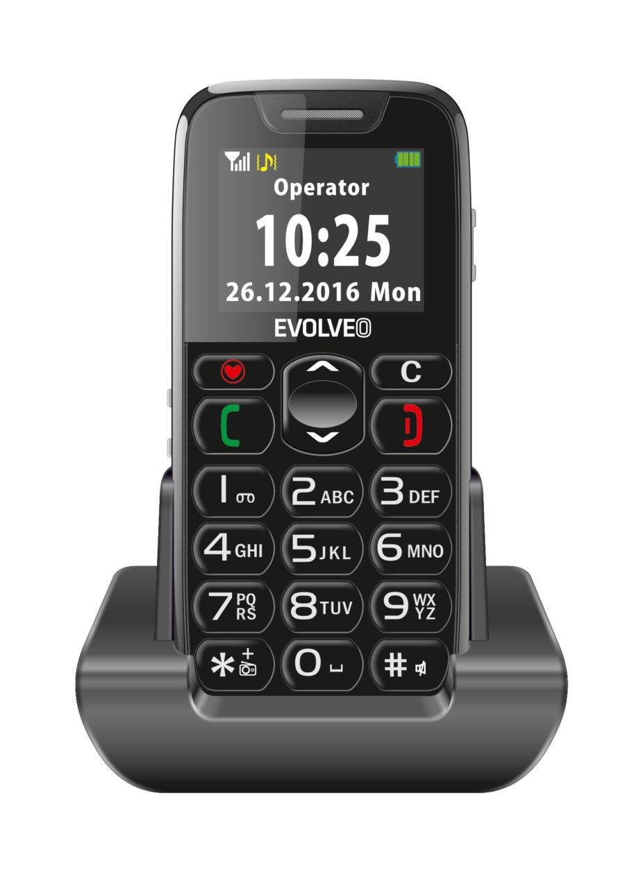 evolveo-ep-500