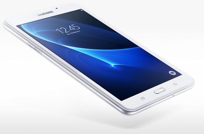 Samsung vám dá tablet zdarma. Stačí si koupit Galaxy S7 či S7 edge