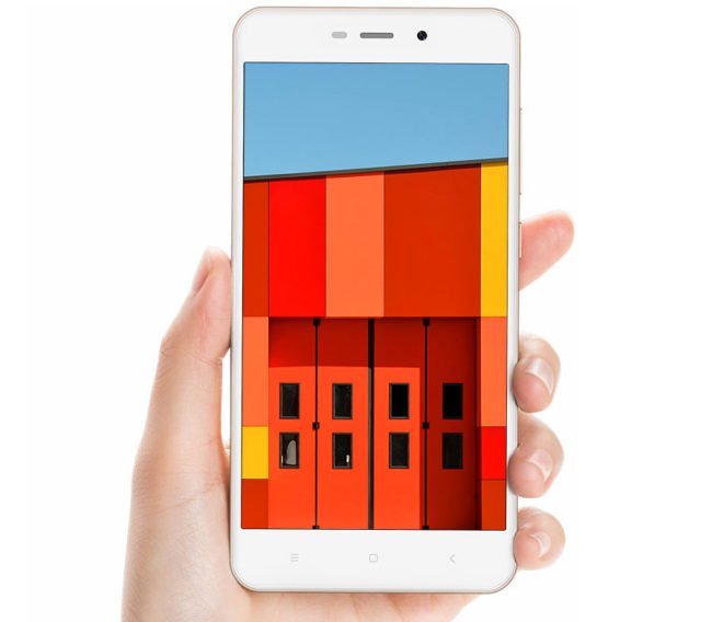 Xiaomi Redmi 4 přichází ve 3 verzích: Kovová těla, rozumná výbava a cena od 1 800 korun