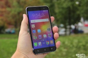 Asus ZenFone 3