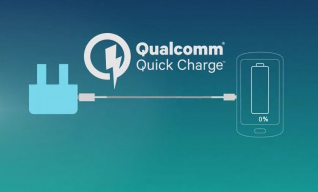Quick Charge 4.0 už brzy: superrychlé nabíjení s výkonem až 28 W
