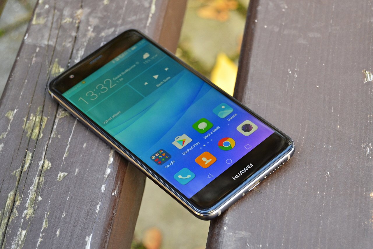 Huawei Nova