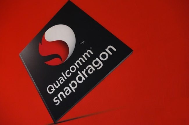 Snapdragon 835 a Quick Charge 4.0: Qualcomm představil novinky pro příští rok