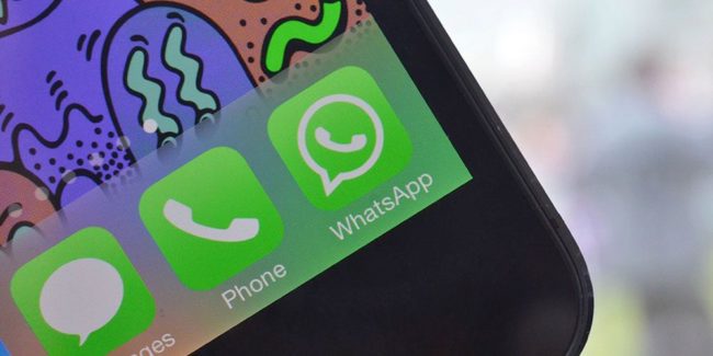 WhatsApp jde po krku službě FaceTime. Zavádí šifrované videohovory