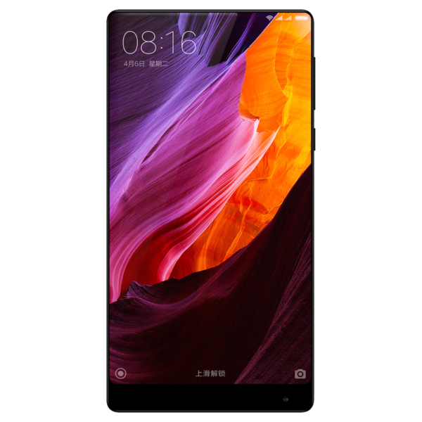 Xiaomi Mi Mix