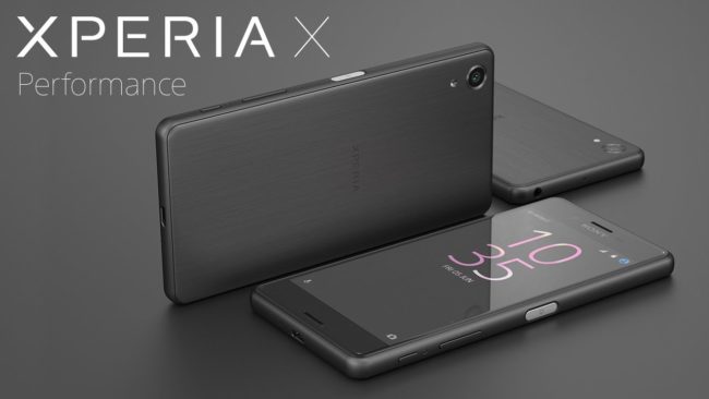 Android 7.0: Sony vydalo první betu pro Xperia X Performance. Jaké jsou novinky?