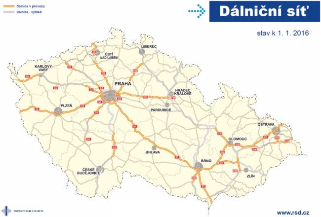 dalnicnisitcr