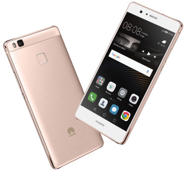 huawei-p9-lite-rose-gold