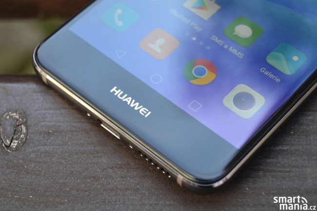 Huawei letos prodalo přes 100 milionů smartphonů. Do dvou let chce překonat Apple