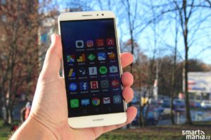 Huawei Nova plus recenze