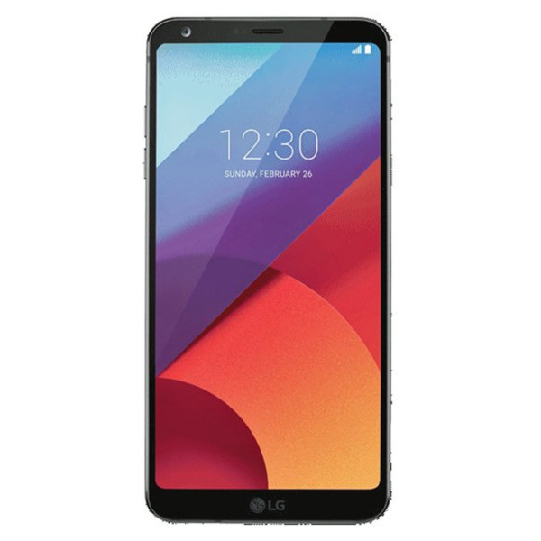 LG G6