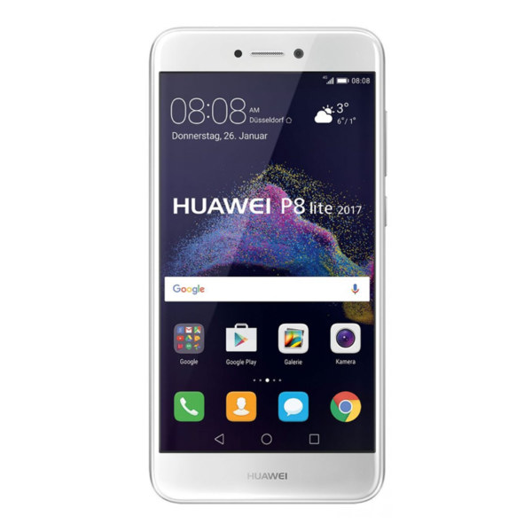 Huawei P9 lite 2017