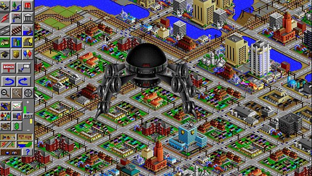 simcity2000