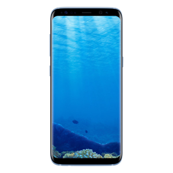 Samsung Galaxy S8