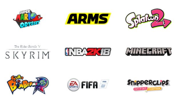 games
