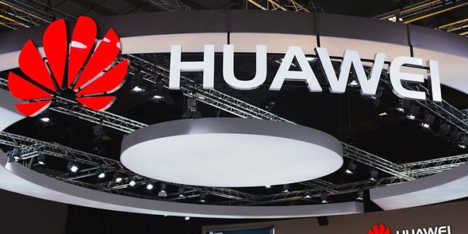 Huawei logo
