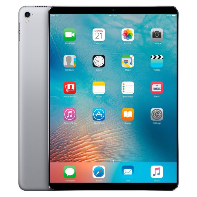 ipad