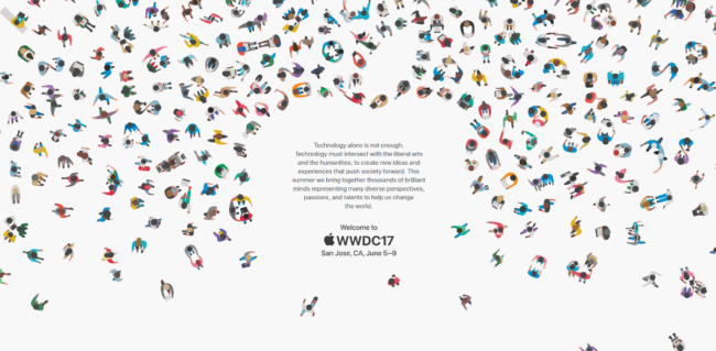 Apple oznámil termín konání konference WWDC. Po 15. letech změní místo