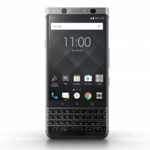 BlackBerry KEYone