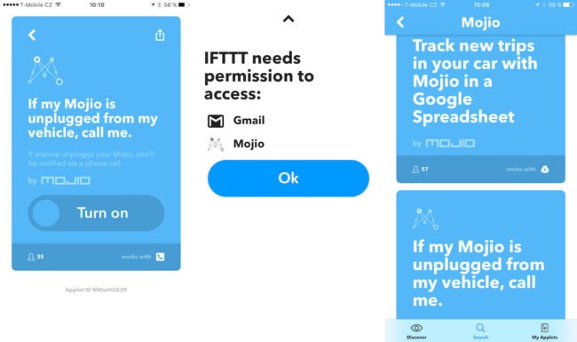 ifttt_chytreauto