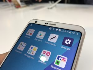 LG G6