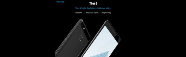 thore