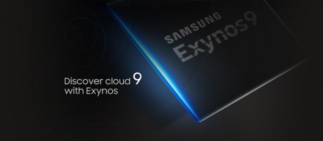 Samsung kompletně odhalil Exynos 8895, motor smartphonů Galaxy S8 a S8+