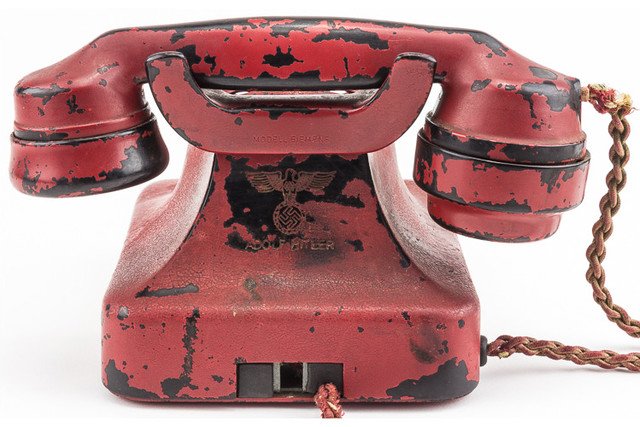 hitler_phone