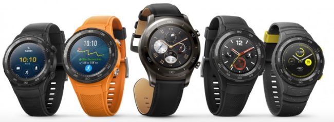 watch