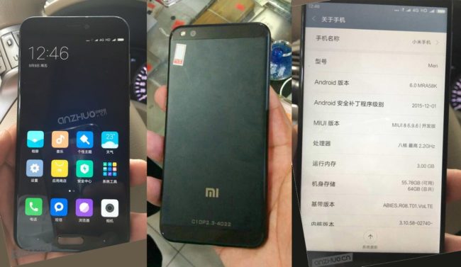 xiaomi-mi-5c-leak
