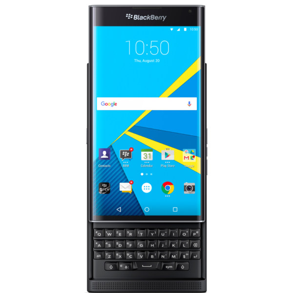 BlackBerry Priv