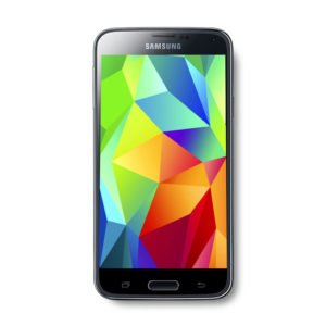 Samsung Galaxy S5