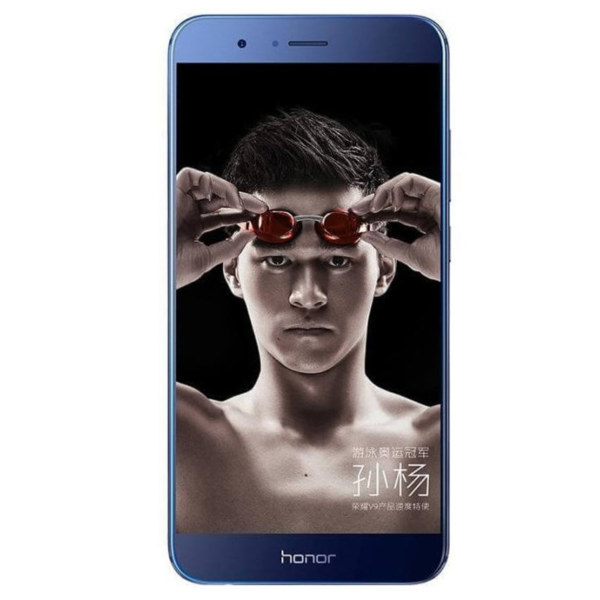 Honor 8 Pro