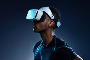 Xiaomi Mi VR 2.0