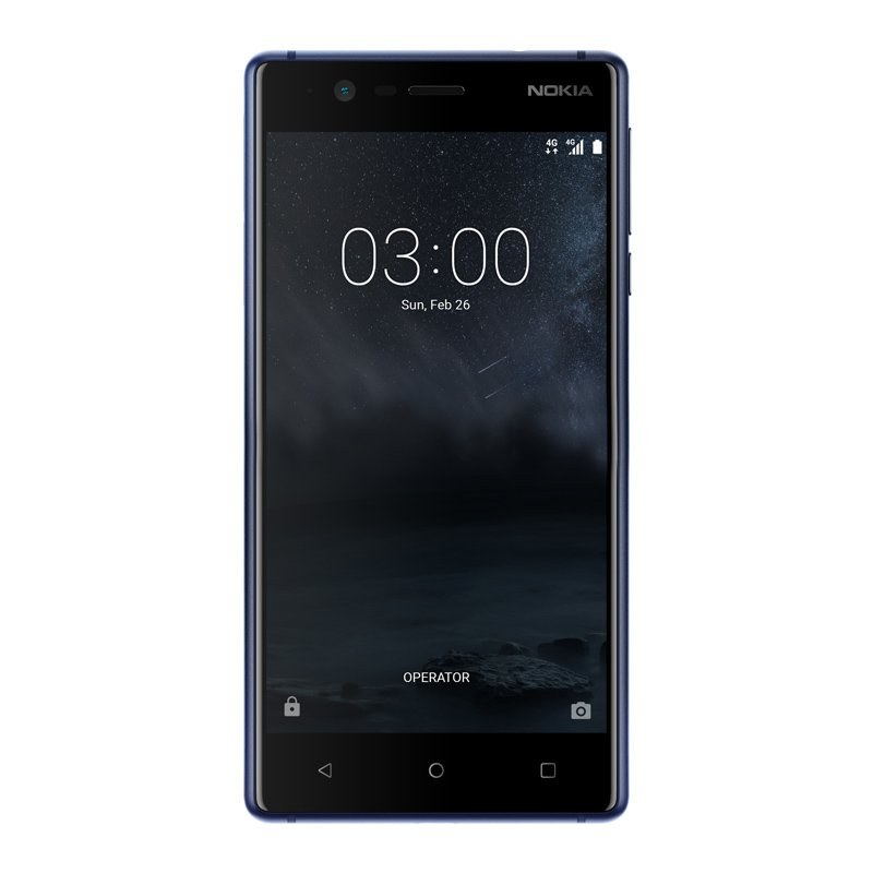 Nokia 3