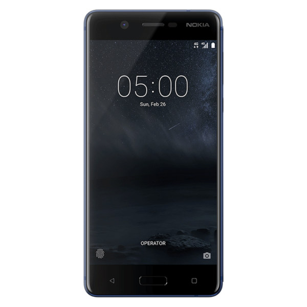 Nokia 5