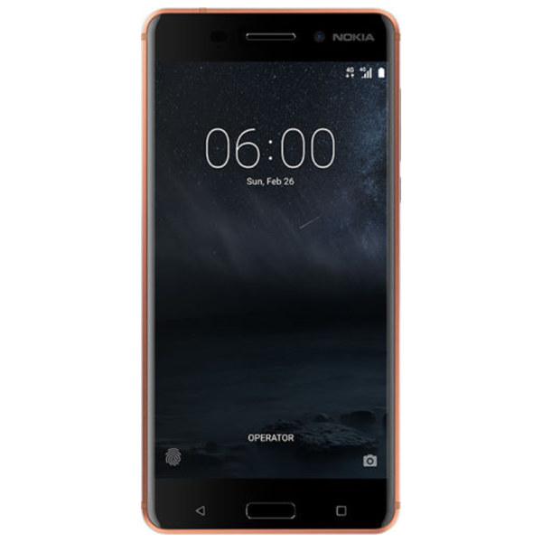 Nokia 6