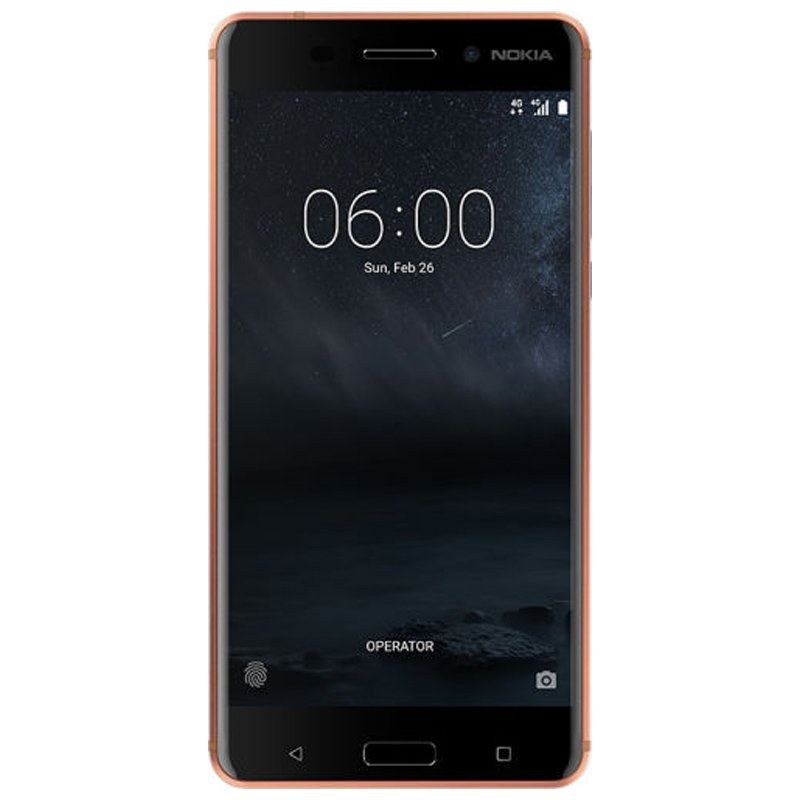 Nokia 6