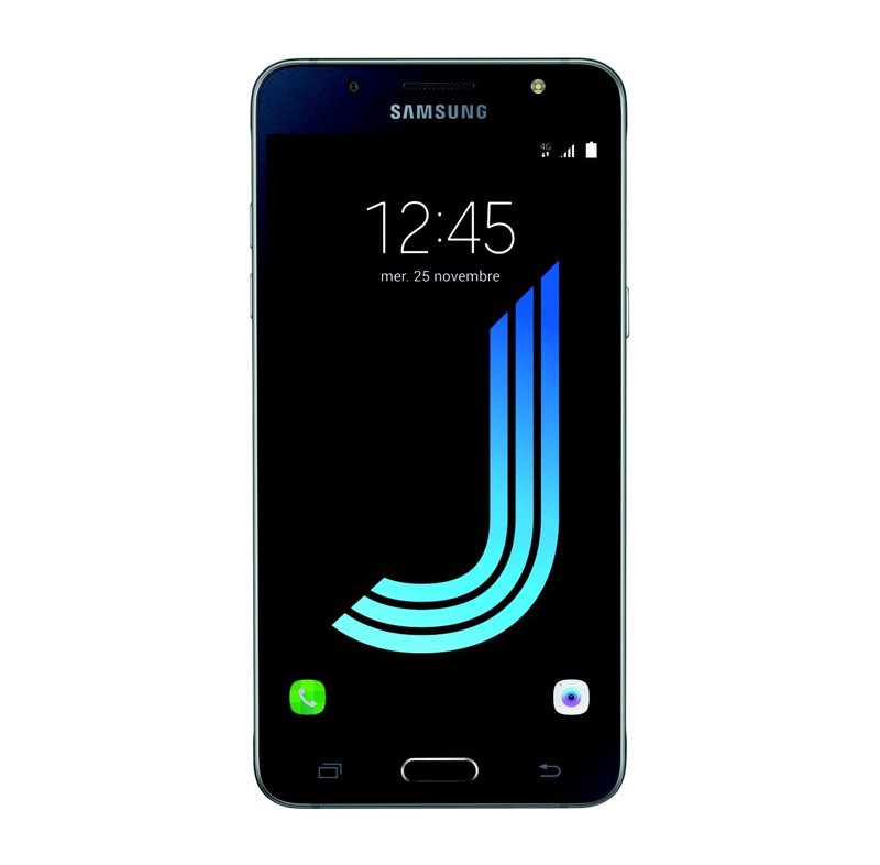 j5 2016 android 8